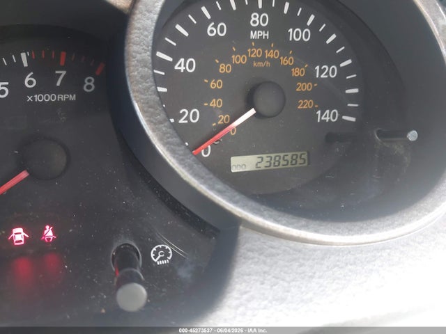Toyota Highlander V6