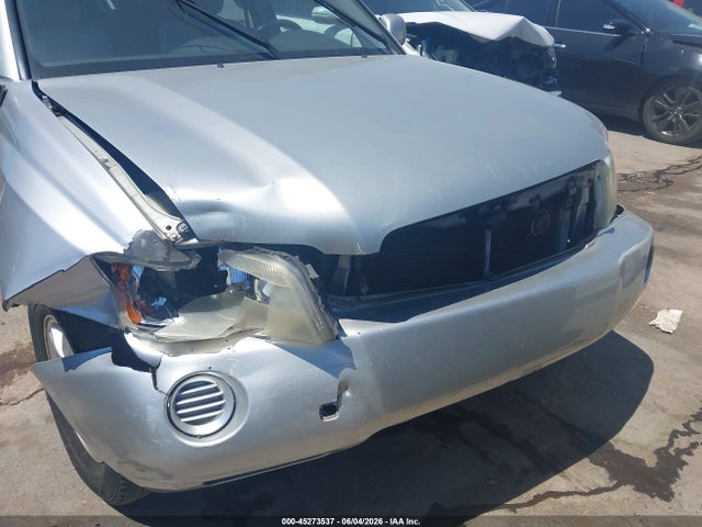 Toyota Highlander V6
