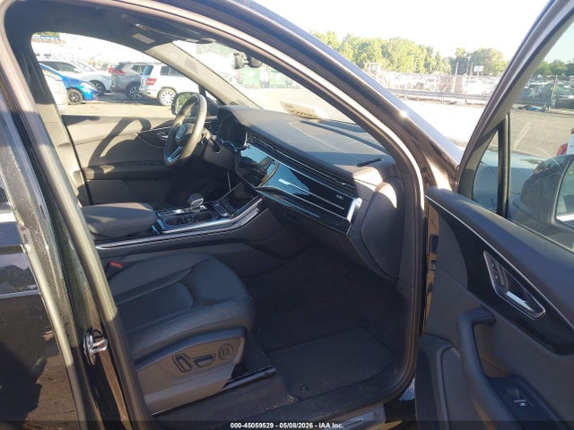 Audi Q7 Premium Plus 45 Tfsi Quattro Tiptronic