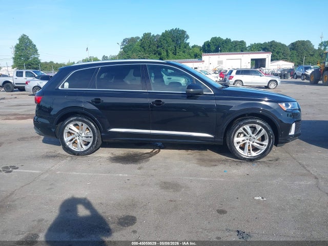Audi Q7 Premium Plus 45 Tfsi Quattro Tiptronic