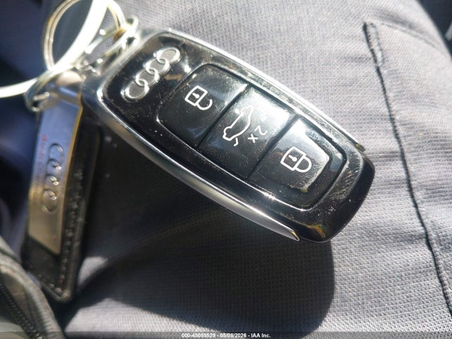 Audi Q7 Premium Plus 45 Tfsi Quattro Tiptronic