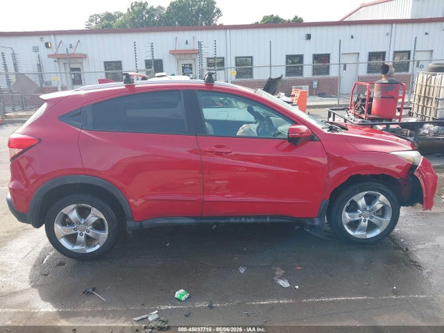 Honda HR-V Ex-l