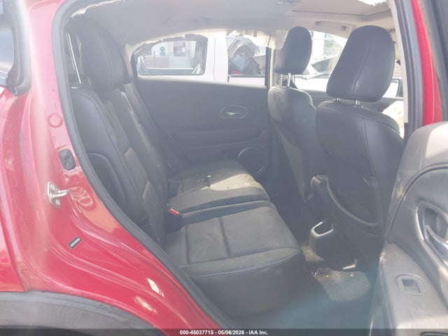 Honda HR-V Ex-l