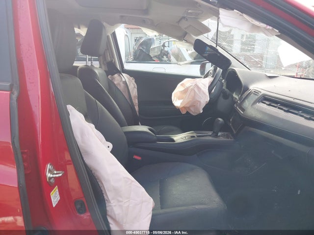 Honda HR-V Ex-l