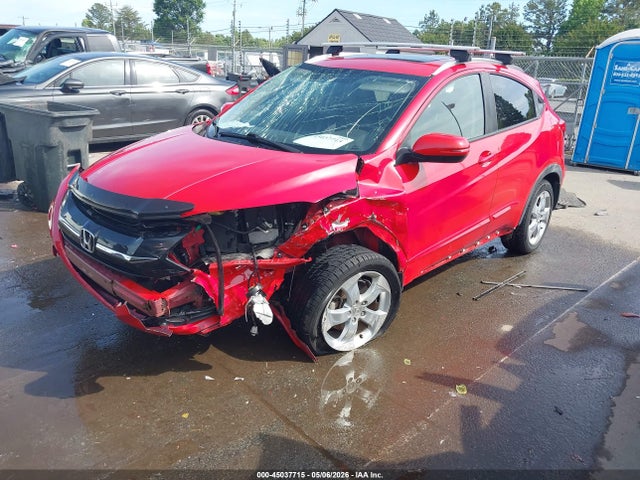 Honda HR-V Ex-l