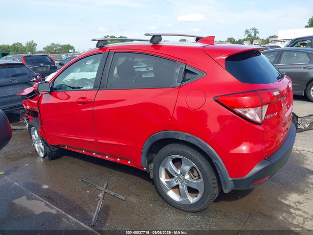 Honda HR-V Ex-l