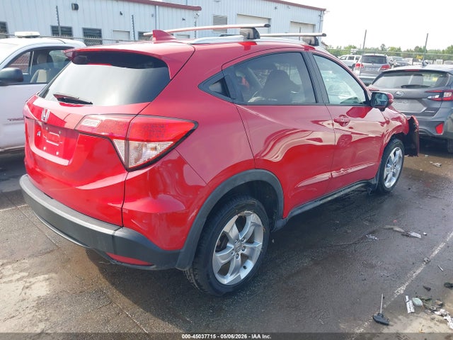Honda HR-V Ex-l
