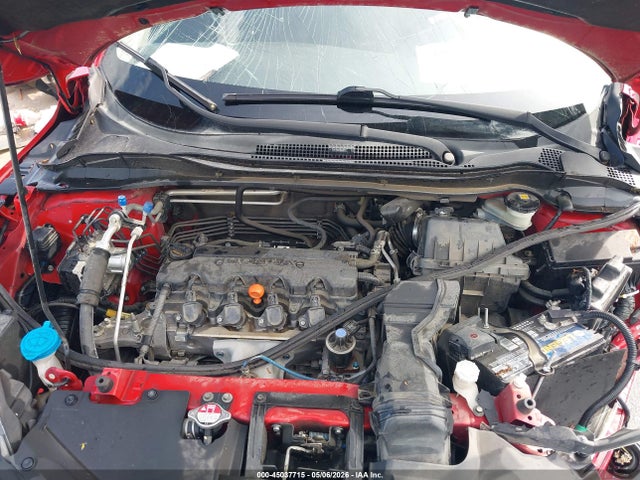 Honda HR-V Ex-l