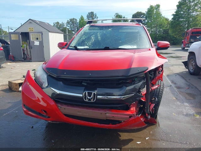 Honda HR-V Ex-l