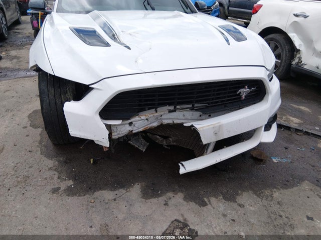 Ford Mustang Gt Premium