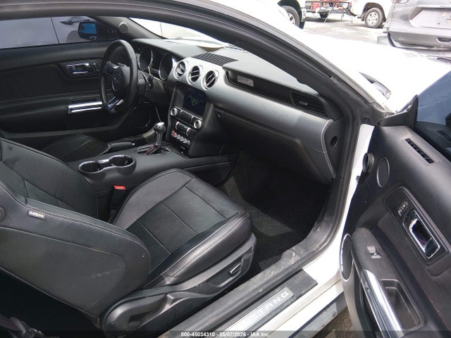 Ford Mustang Gt Premium