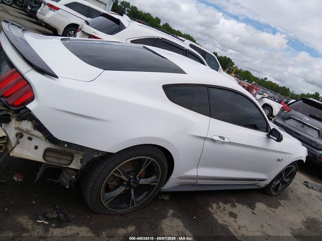 Ford Mustang Gt Premium