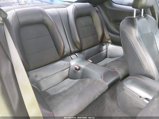 Ford Mustang Gt Premium