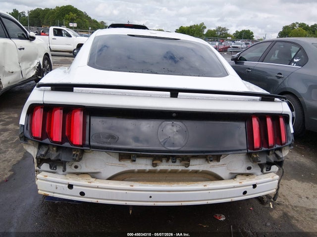 Ford Mustang Gt Premium