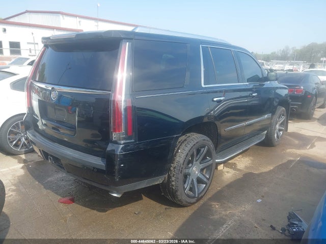 Cadillac Escalade Luxury