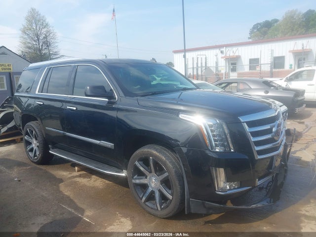 Cadillac Escalade Luxury