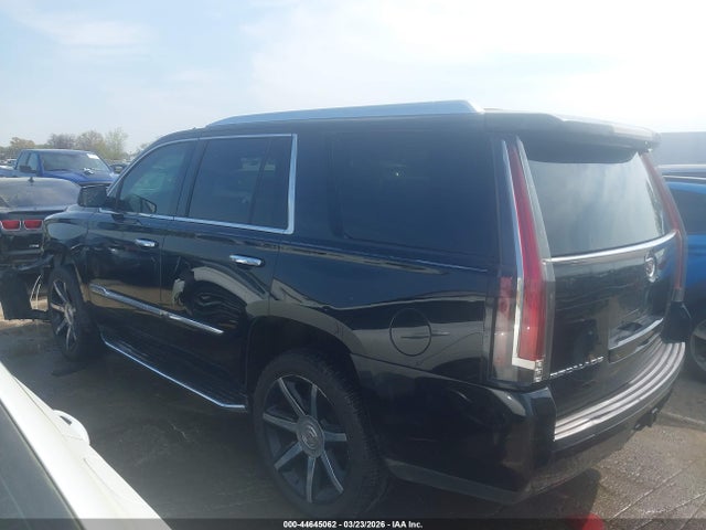 Cadillac Escalade Luxury