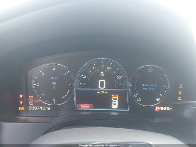 Cadillac Escalade Luxury