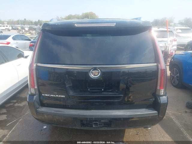 Cadillac Escalade Luxury