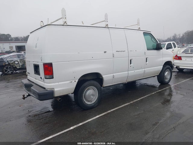 Ford E-250