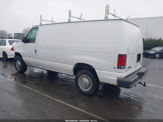 Ford E-250