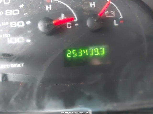 Ford E-250