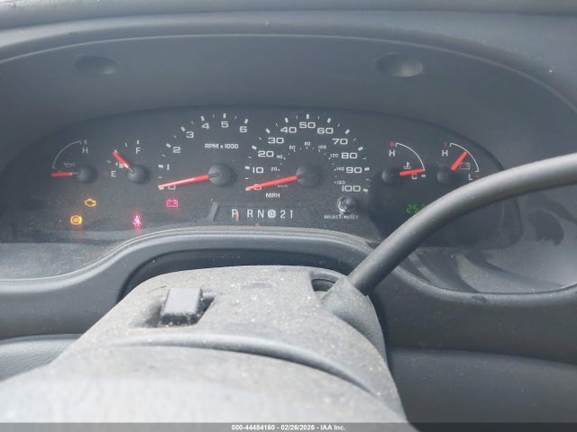 Ford E-250