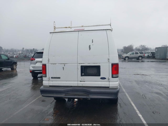 Ford E-250