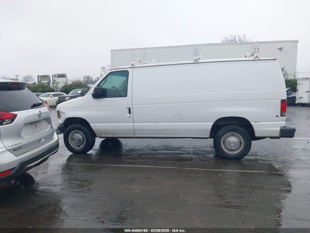Ford E-250