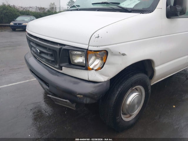 Ford E-250