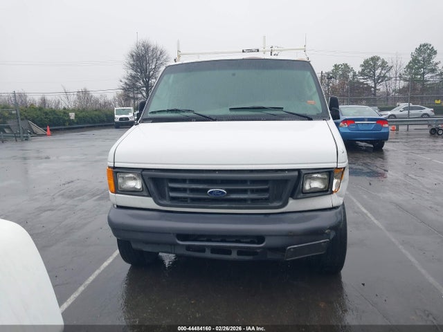 Ford E-250