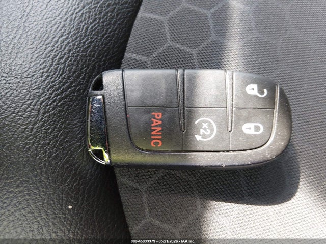 Jeep Compass Latitude Fwd