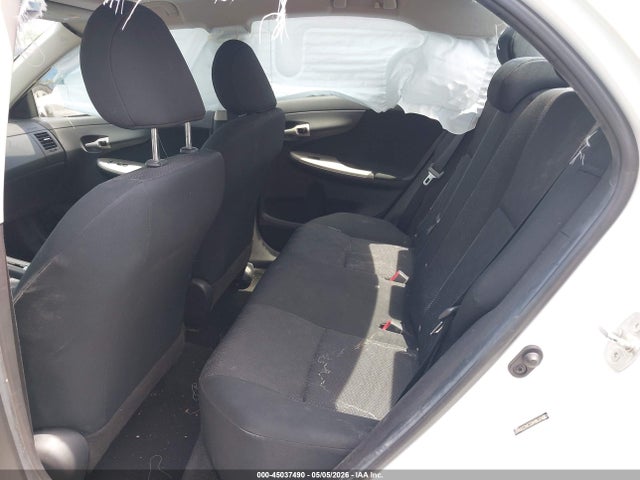 Toyota Corolla S