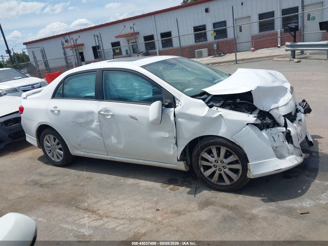 Toyota Corolla S