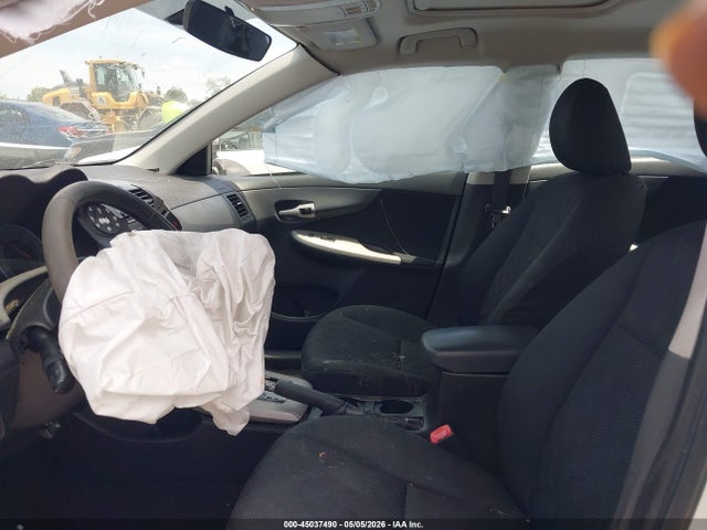 Toyota Corolla S