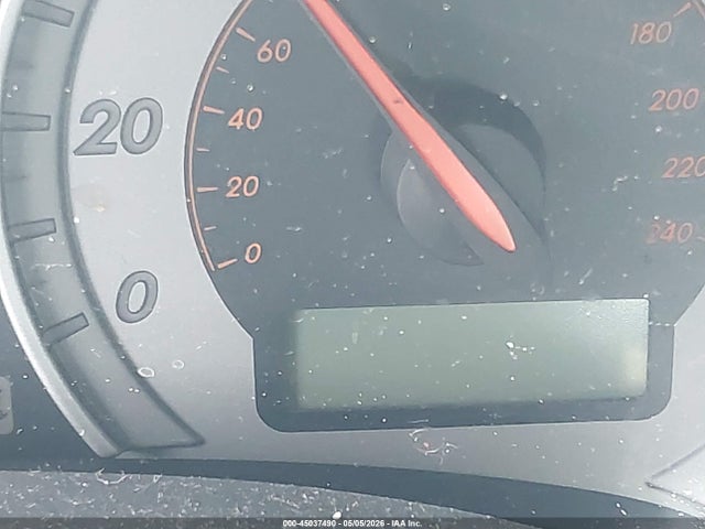 Toyota Corolla S