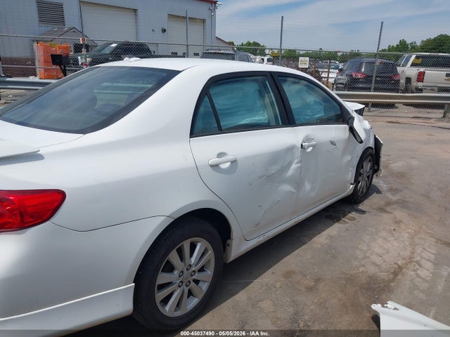 Toyota Corolla S
