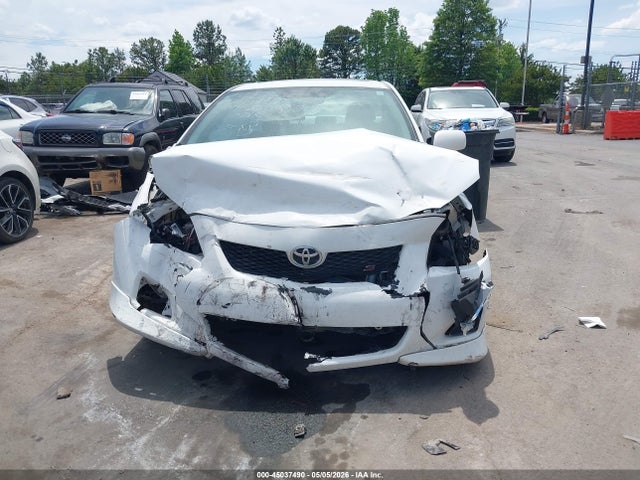 Toyota Corolla S