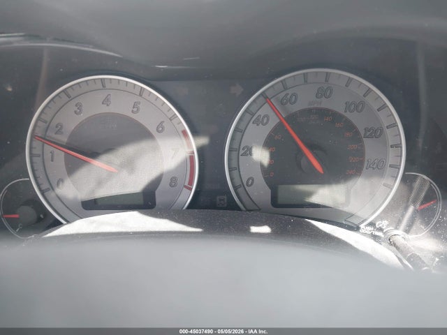 Toyota Corolla S