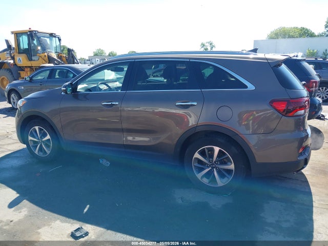 Kia Sorento 3.3l Ex