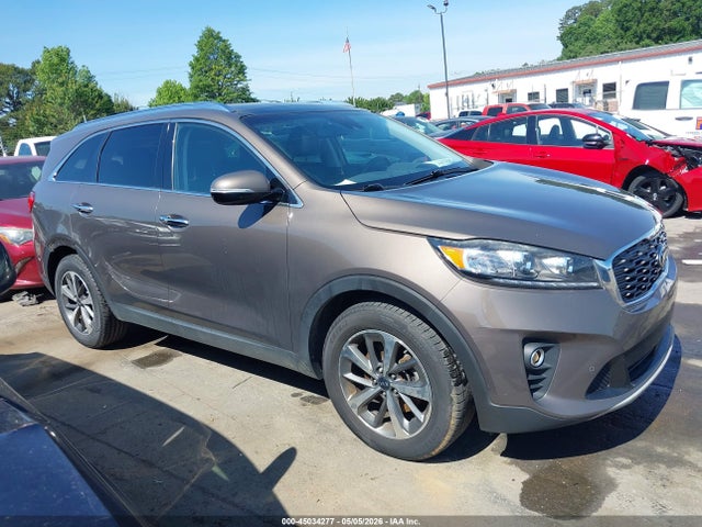 Kia Sorento 3.3l Ex