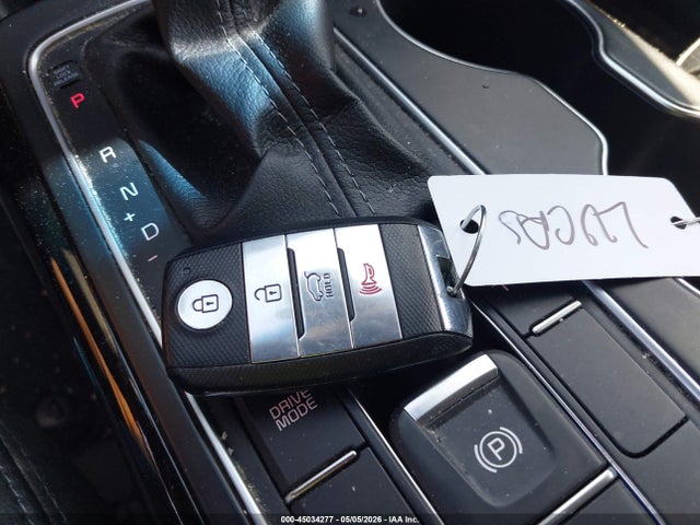 Kia Sorento 3.3l Ex