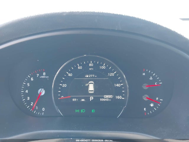 Kia Sorento 3.3l Ex