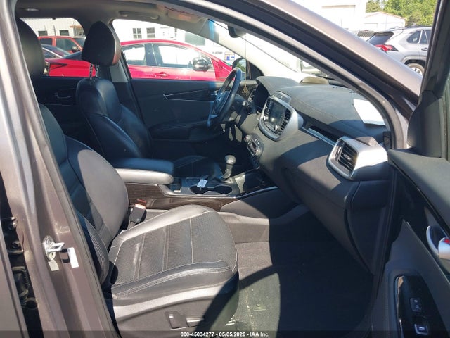Kia Sorento 3.3l Ex