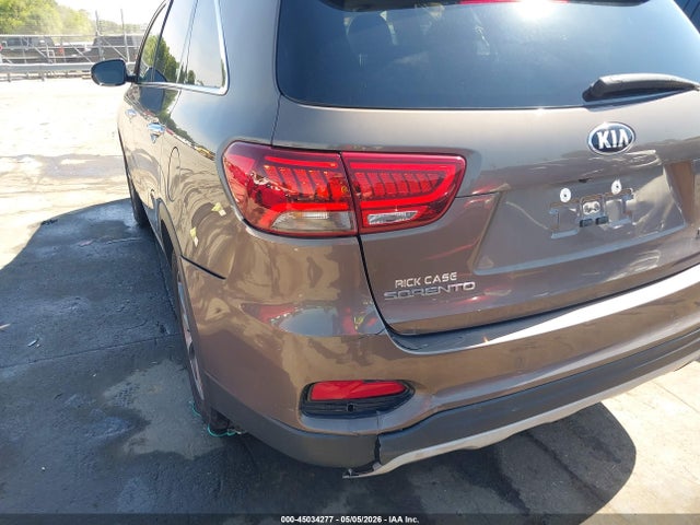 Kia Sorento 3.3l Ex
