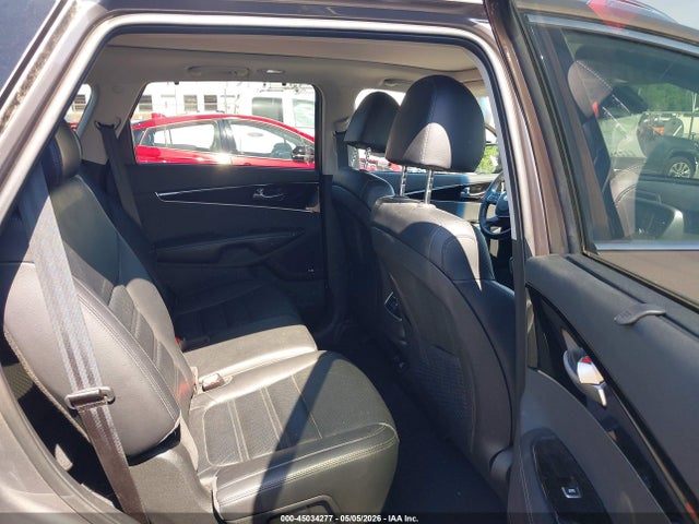 Kia Sorento 3.3l Ex