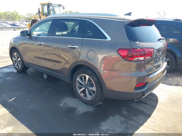 Kia Sorento 3.3l Ex