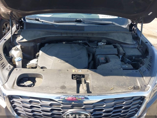 Kia Sorento 3.3l Ex