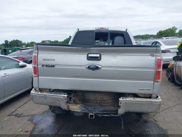 Ford F-150 Xlt