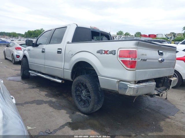Ford F-150 Xlt